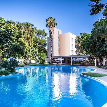 Southern Sun Ridgeway Lusaka Bagian luar foto
