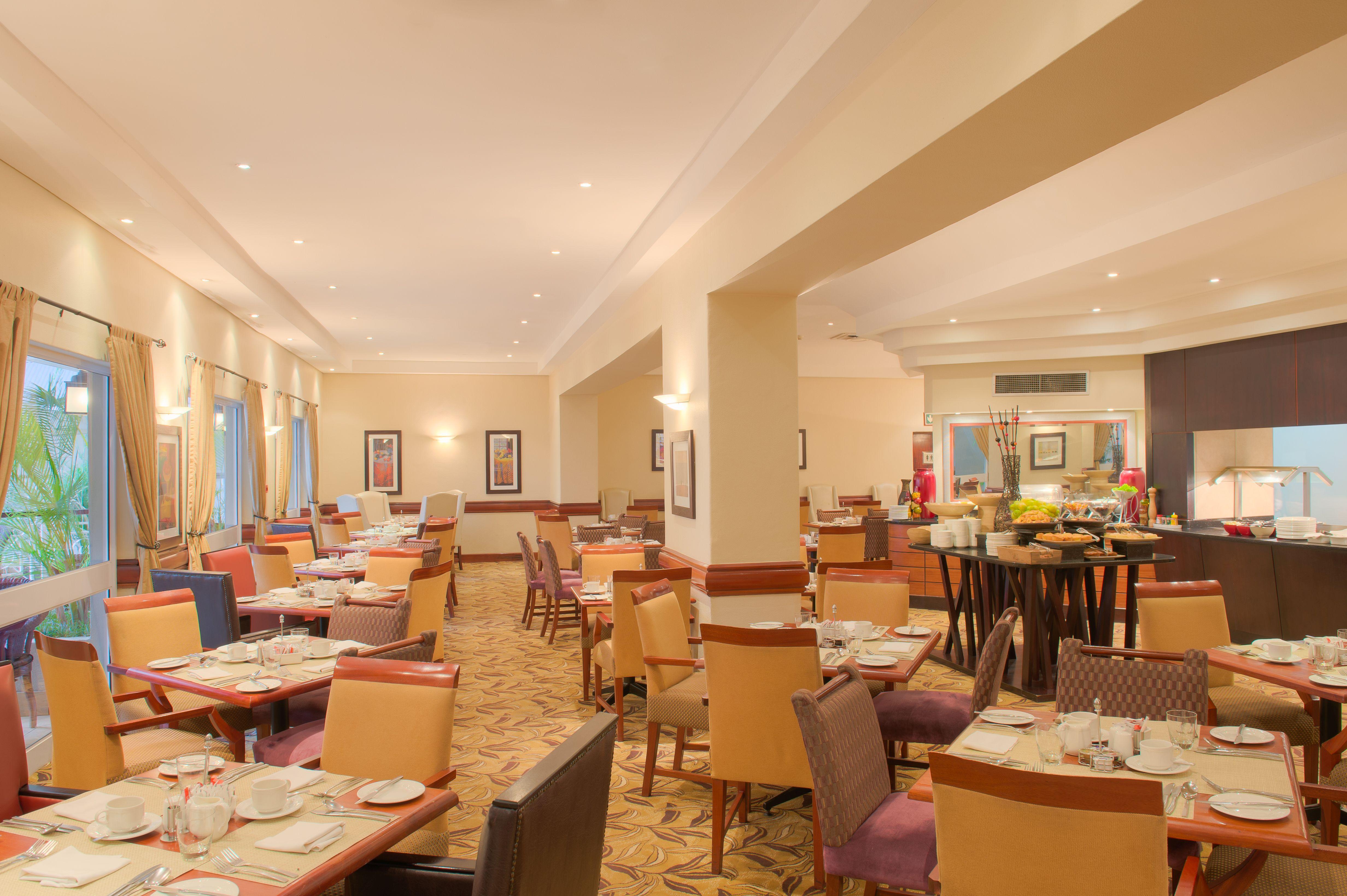 Southern Sun Ridgeway Lusaka Bagian luar foto