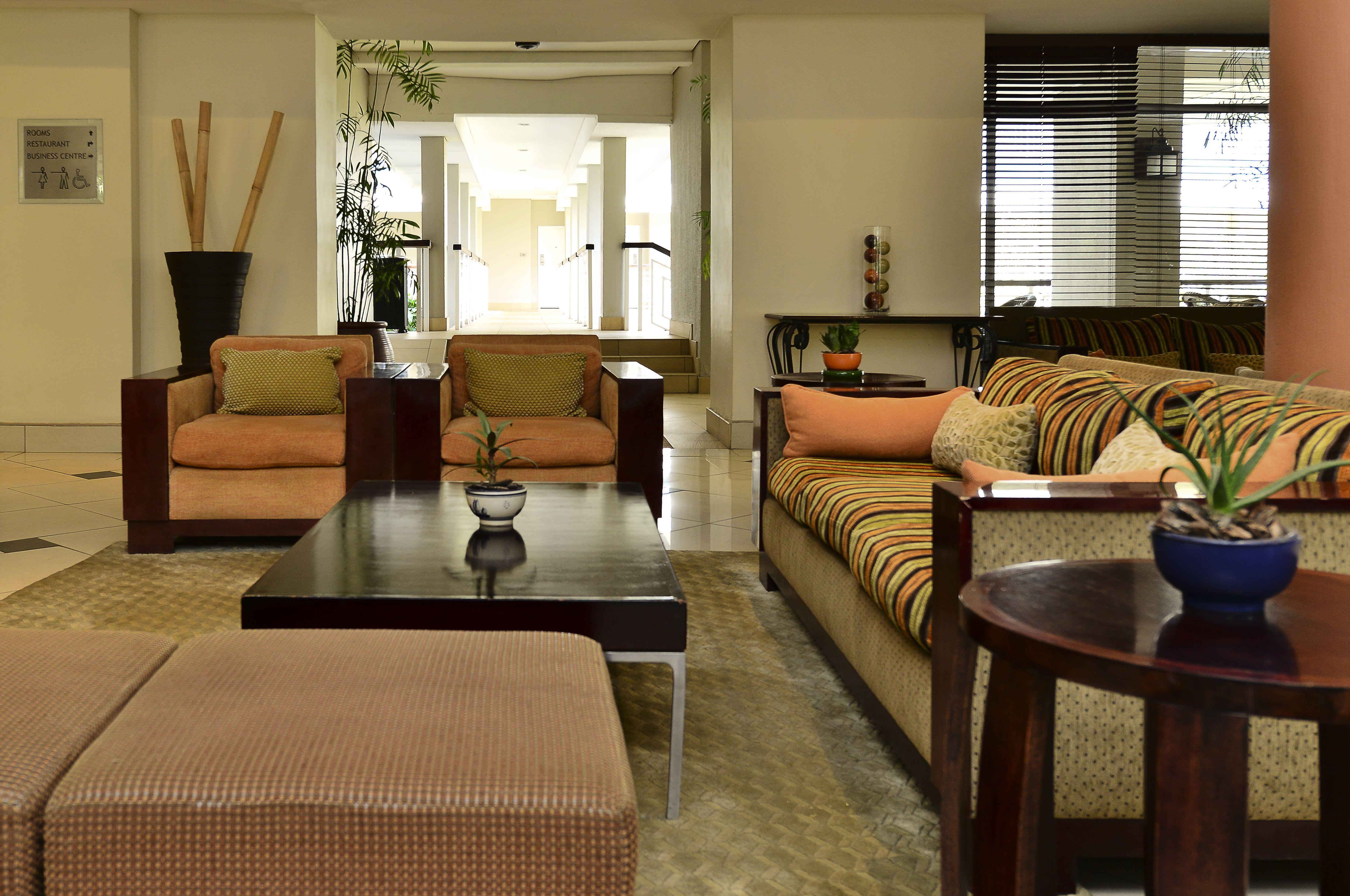 Southern Sun Ridgeway Lusaka Bagian luar foto