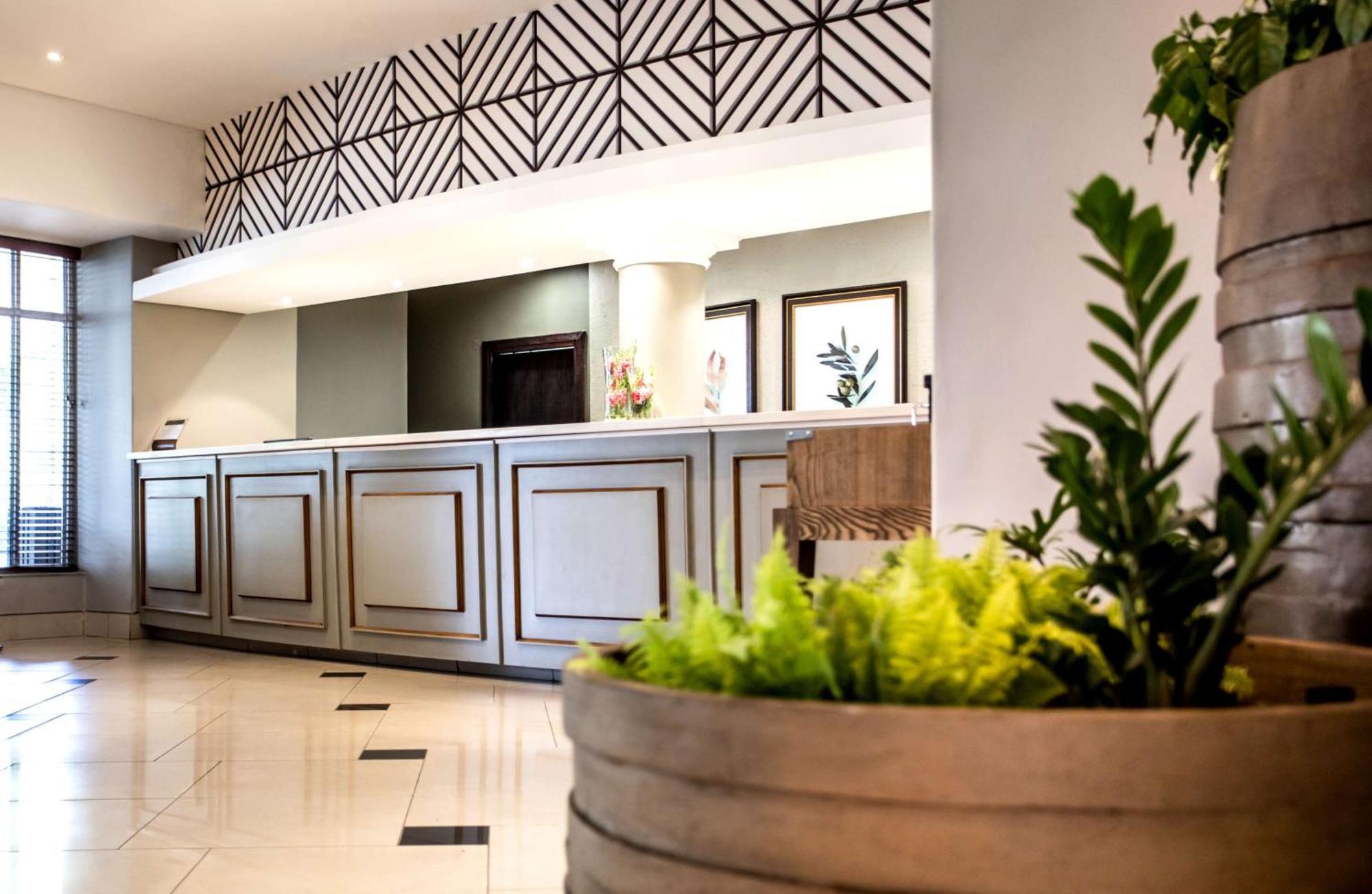 Southern Sun Ridgeway Lusaka Bagian luar foto