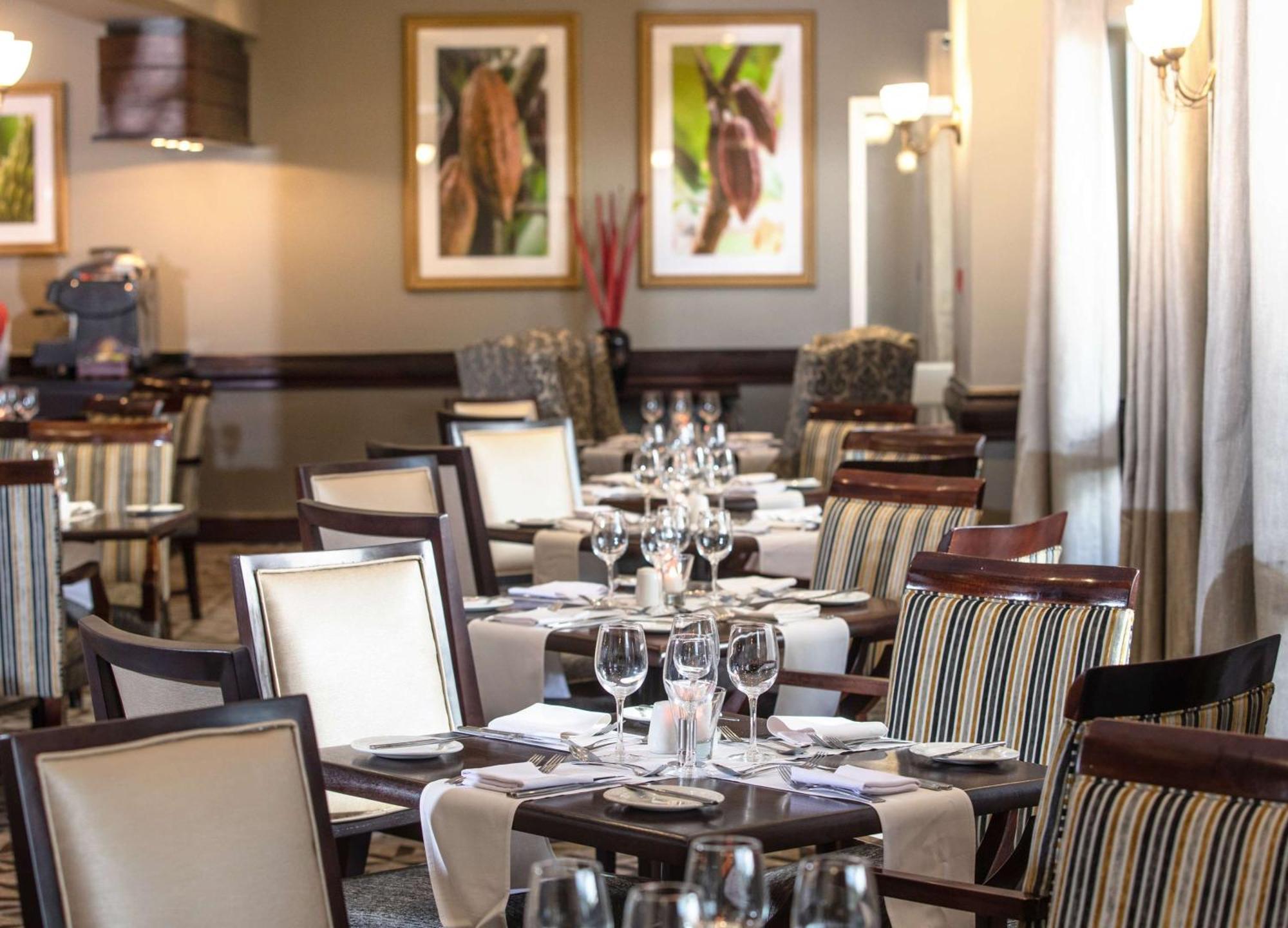 Southern Sun Ridgeway Lusaka Bagian luar foto