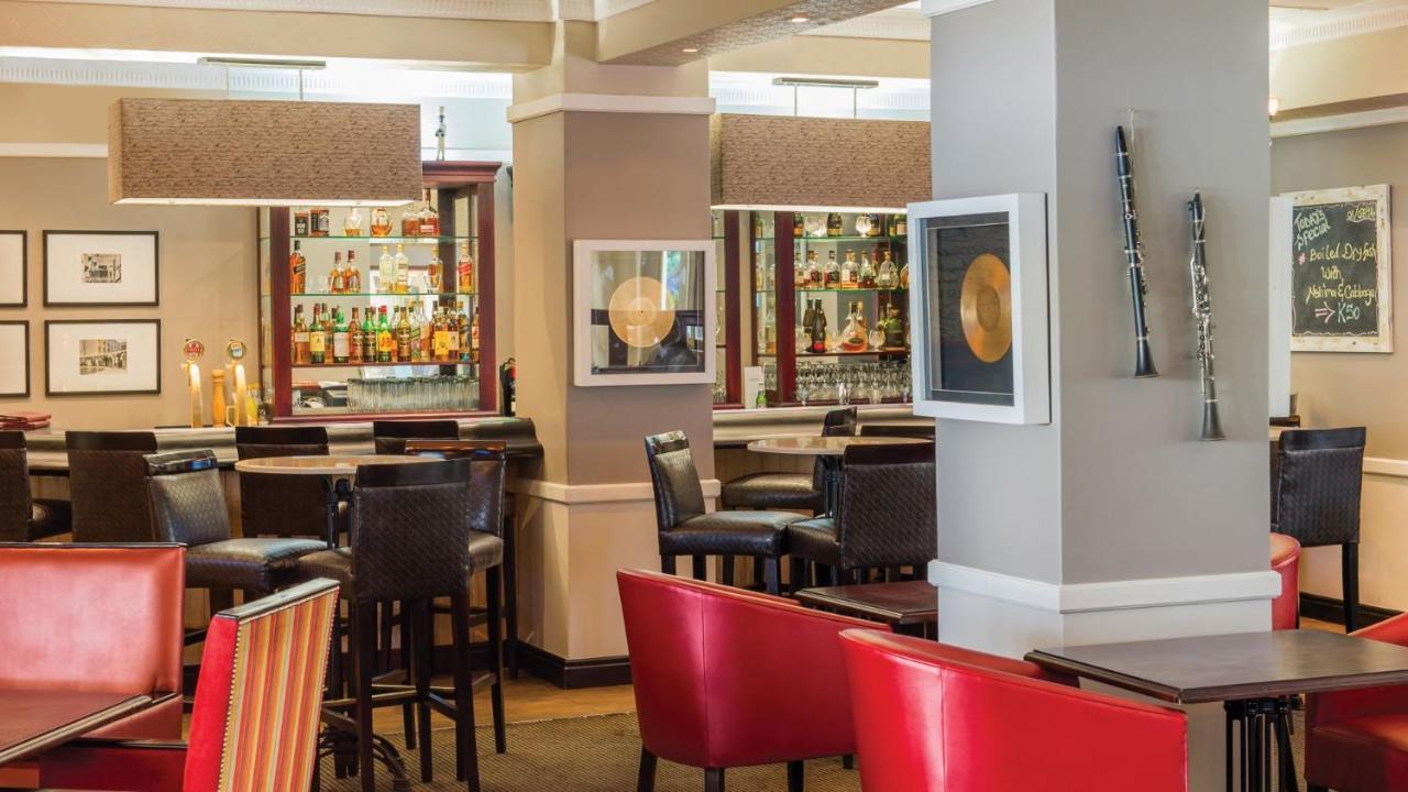 Southern Sun Ridgeway Lusaka Bagian luar foto