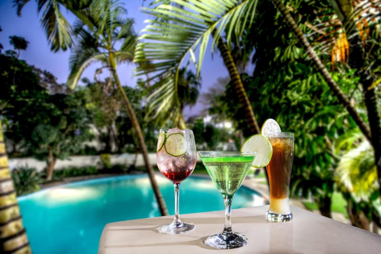 Southern Sun Ridgeway Lusaka Bagian luar foto