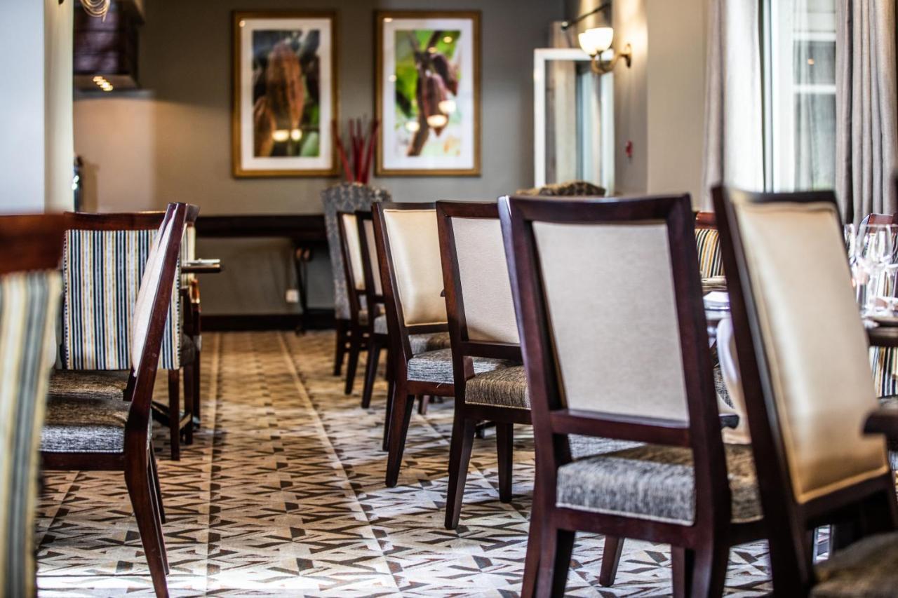 Southern Sun Ridgeway Lusaka Bagian luar foto